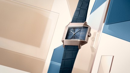 [RE]Master02 Selfwinding © Audemars Piguet