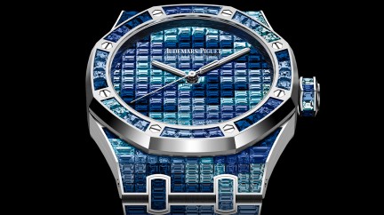 Royal Oak Selfwinding 41 mm © Audemars Piguet