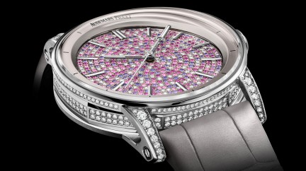 Code 11.59 by Audemars Piguet 38mm © Audemars Piguet
