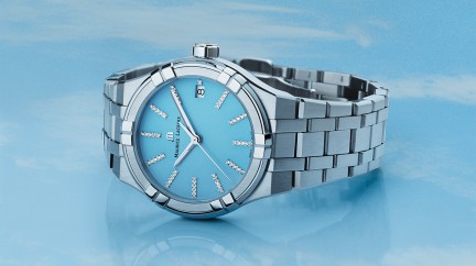 AIKON Quartz © Maurice Lacroix