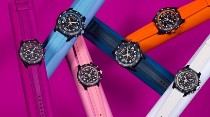 Endurance Pro © Breitling