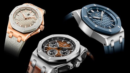 Royal Oak Offshore Selfwinding 43 mm © Audemars Piguet