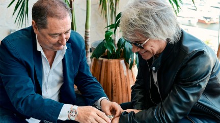 Jaquet Droz