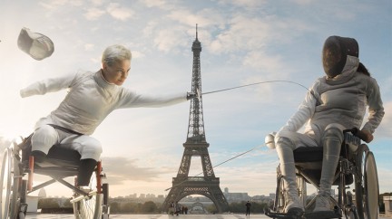 OMEGA at the Paralympic Games Paris 2024