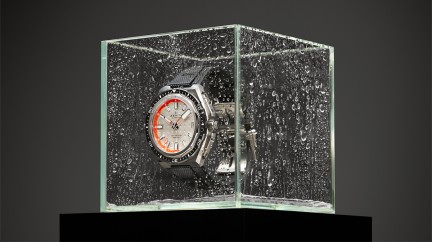 Defy Extreme Diver © Zenith