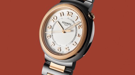 Hermès Cut © Hermès