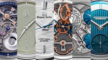 Cover art GPHG Men 2024 © WorldTempus