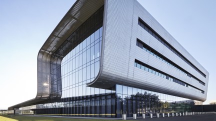 Manufacture Vacheron Constantin © Maud Guye Vuillegraveme