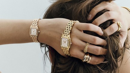 Panthère © Cartier