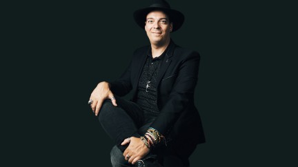 Christian Wipfli, fondateur du salon Time to Watches  © Time to Watches
