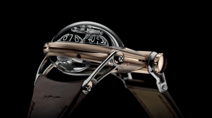 HM10 Bulldog © MB&F 