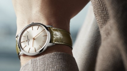 Patrimony © Vacheron Constantin