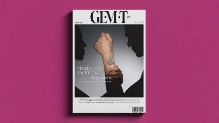 Gem-T Cover