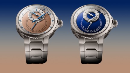 © Chronoswiss