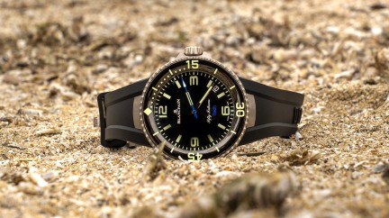 BOC IV © Blancpain