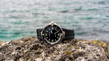BOC IV © Blancpain