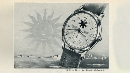 Diagrafic © White Star