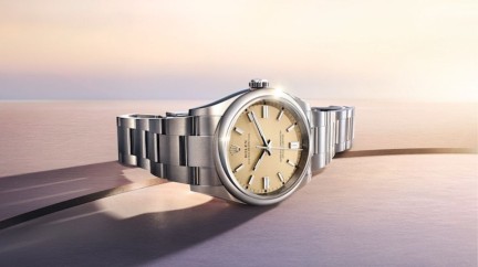 Oyster Perpetual 36mm © Rolex/stojan