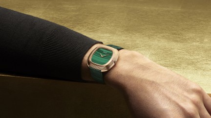 © Piaget