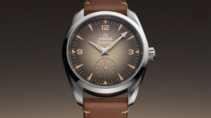 Railmaster © Omega