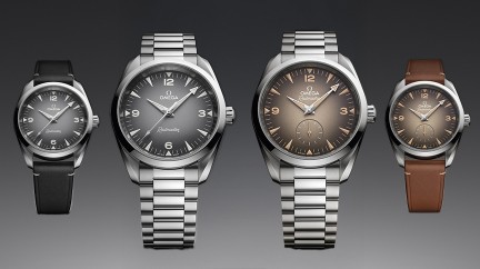 Railmaster © Omega
