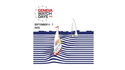 © Geneva Watch Days
