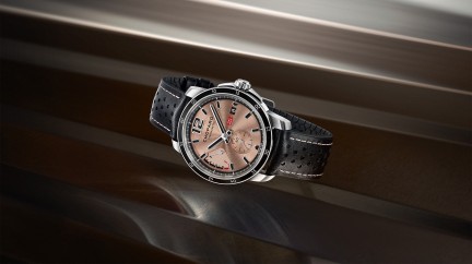 Mille Miglia GTS Power Control © Chopard