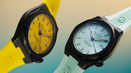 Chapter 7 Chronometer Summer Edition 2025 © BA111OD