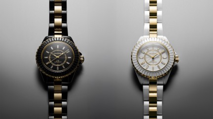 J12 © Chanel