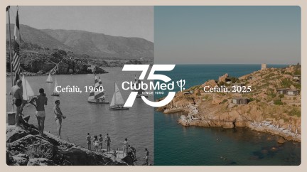 Club Med Cefalu' © Club Med