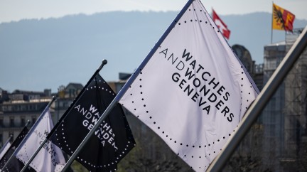 Watches and Wonders Geneva 2025 © Watches and Wonders Geneva