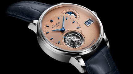©Glashütte Original