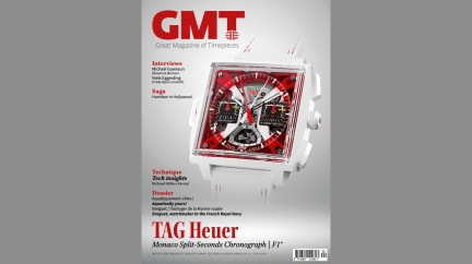 ©GMT Magazine