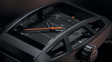 American Classic Boulton Death Stranding 2 Édition Limitée © Hamilton
