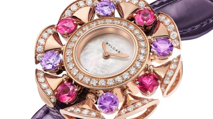 Diva’s Dream © Bulgari