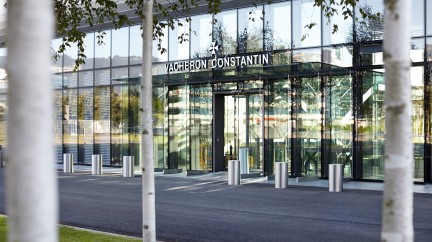 © Vacheron Constantin