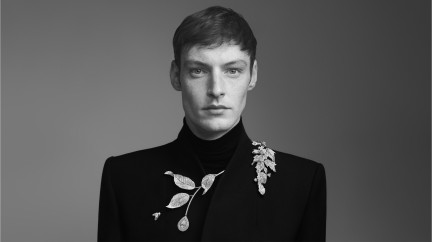 BOUCHERON UNTAMED NATURE
