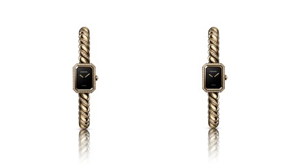 Chanel Premier Galon © Chanel