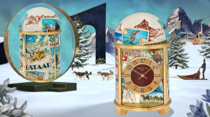 Cover ©Patek Philippe