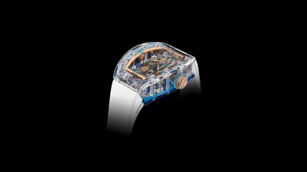 © Richard Mille