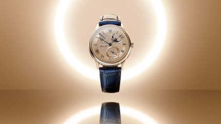 Classique 7235 © Breguet