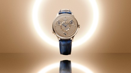 Classique 7225 © Breguet