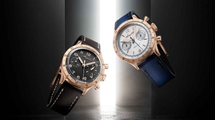 © Breguet