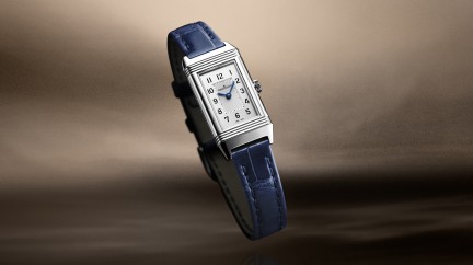 © Jaeger-LeCoultre 
