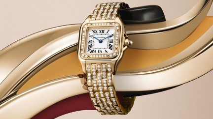 ©Cartier©LisaJohavic