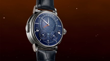 ©Vacheron Constantin