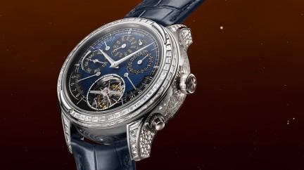 ©Vacheron Constantin