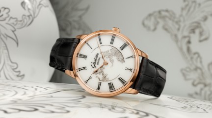 © Glashütte Original 