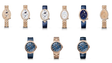 © Breguet