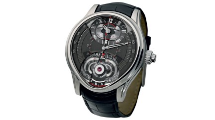 TimeWriter 1 Metamorphosis © Montblanc
